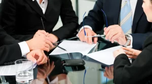 اهمیت داوری در قرارداد بین‌المللی
