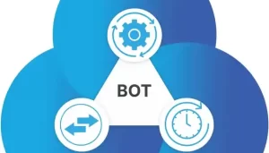 مراحل قرارداد bot 