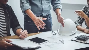 تنظیم قرارداد مشارکت در ساخت: تعهدات سازنده در قرارداد مشارکت در ساخت