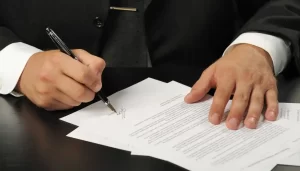 تنظیم قرارداد داوری: انواع قرارداد داوری
