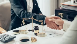 تنظیم قرارداد داوری