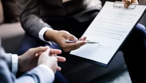 تفاوت عقد و قرارداد: عقد قرارداد یعنی چه؟