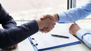 تفاوت عقد و قرارداد: تفاوت عقد با قرارداد در قانون مدنی