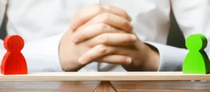 داروی در آیین دادرسی مدنی: نحوه انتخاب داور