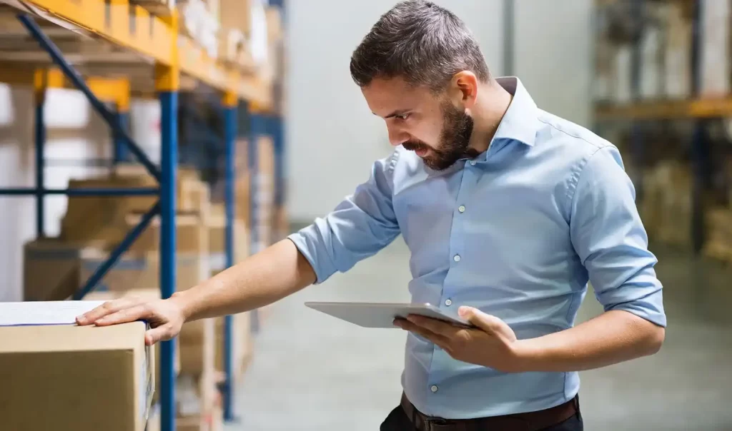 تنظیم قرارداد تامین کالا