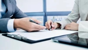تنظیم قرارداد تامین کالا: نحوه تنظیم قرارداد تامین کالا