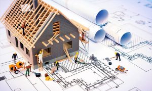 نمونه تنظیم قرارداد مشارکت در ساخت