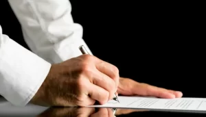 بهترین وکیل تنظیم قرارداد: مشاوره وکیل تنظیم قرارداد