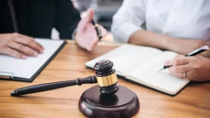 انواع رای دادگاه حقوقی: حکم