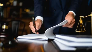 انواع رای دادگاه حقوقی: قرار