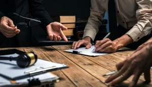 بهترین وکیل شرکتی: دستمزد وکیل