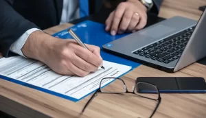 بهترین وکیل شرکتی: وظایف