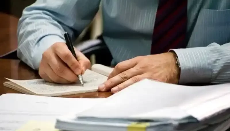 شکایت روی چک برگشتی