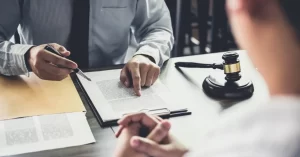 عزل وکیل: شرایط