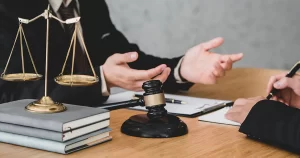 عزل وکیل: قوانین
