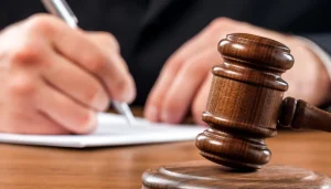 تامین دلیل: موضوع
