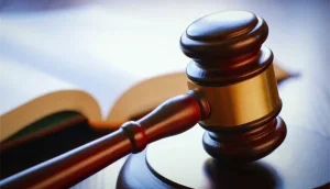 دادگاه صلح: حکم دادگاه