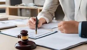 فسخ قرارداد تجاری به دلیل تدلیس: شکایت