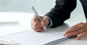 شرکت با مسئولیت محدود: حدود مسئولیت