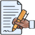 signature